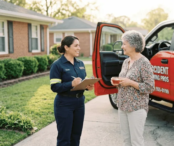 Accident Towing Service Marathon, FL FAQs